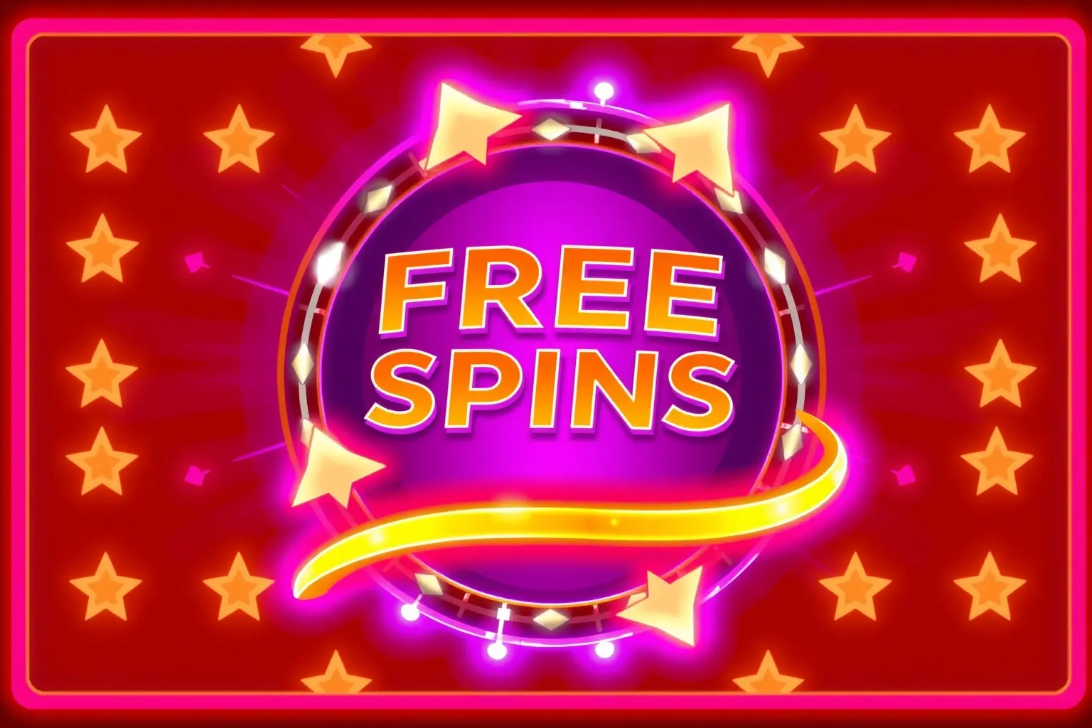 Regular Player Promotions