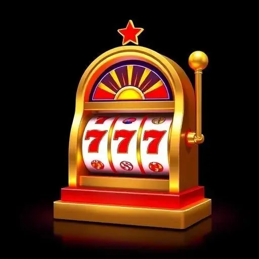 Slot Machine Collection